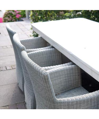 HG Garden Furniture Cleaner 500 ml Spray - Removes Stubborn Dirt, Universal for Chairs & Tables - Fast Acting - Pack of 1 - Buy Online on GoSupps.com