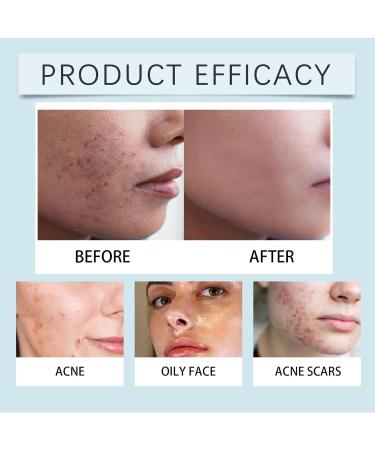  G n rique Facial Skin Brightening - 60ml Facial Moisturizer - Nourishing Body Care Solution - for Men and Women Beauty Lovers Morning and Night Travel and Home - Buy Online on GoSupps.com