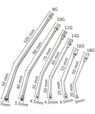Cocoarm Parrot Feeding Syringe - 20ml Plastic & Stainless Steel - Handheld Bird Feeding Tool - Precise Control & Heat-Resistant Injection Tube - Buy Online on GoSupps.com