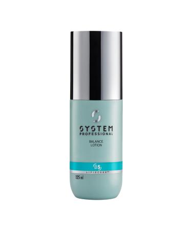 Wella SP Code Energy Balance Lotion 125 ml