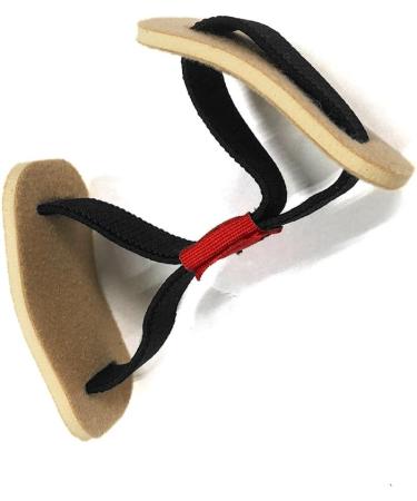 Ruilogod Elastic Big Toe Bunion Corrector - Hallux Valgus Orthotics for Pain Relief & Comfort - Buy Online on GoSupps.com