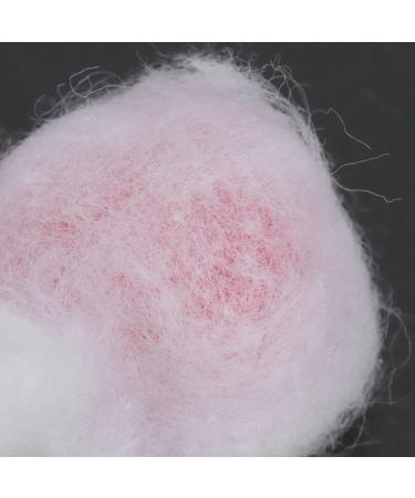 6Pcs Reusable Wax Ear Plugs for Sleeping & Swimming | Noise Cancelling Cotton Wool Earplugs | Best Noise Reduction Earplugs - Buy Online on GoSupps.com