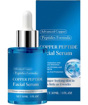  Xbindzft Face Cream Brightening Serum 30ml with Fluid Solution Facial Care with Plant Extracts in Dropper Bottle Day and Night Care - Buy Online on GoSupps.com