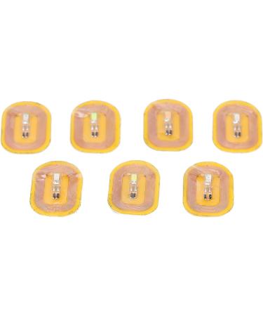 NFC Nail Art Tips Lighting NFC Nail Sticker for Mobile Phone for Girls - Buy Online on GoSupps.com