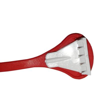 Buy 2 Pcs Snappi Diaper Clips - Colorful & Secure Cloth Diaper Fasteners for International Shipping - Buy Online on GoSupps.com