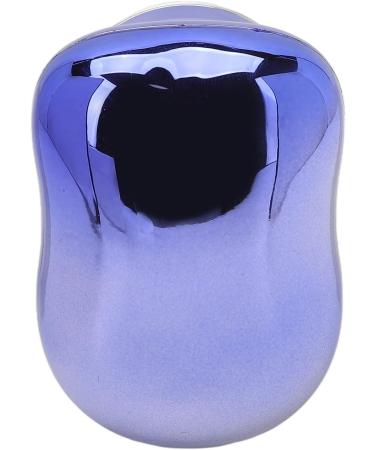 Electric Beard Trimmer Electric Beard Trimmer Automatic Portable Mesh Blade Double Ring Hair Removal for Travel (Blue) - Buy Online on GoSupps.com