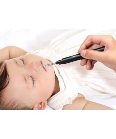 Lifenaxx WLAN Otoscope LX-032 - High-Quality Wireless Ear Inspection Camera | Shop Internationally - Buy Online on GoSupps.com