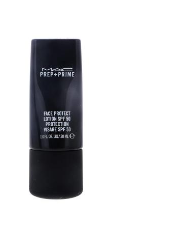 MAC Cosmetics Prep + Prime Face Protect SPF 50 30ml - New Formula | Shop Now - Buy Online on GoSupps.com