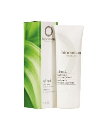 Bioemsan hand cream - hand care