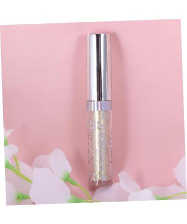 Beavorty Makeup liquid glitter Eyes women makeup liquid eyeliner liquid Metal 1 count (Pack of 1) Golden - Buy Online on GoSupps.com