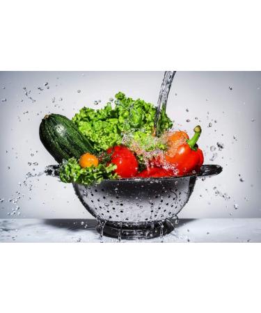 PureLife 12% Hydrogen Peroxide Food Grade in Distilled Water 16 Oz - No Stabilizers, Pack of 1 - Buy Online on GoSupps.com