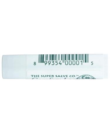 SUPER SALVE Comfrey Lip Balm - Nourishing Moisture for Lips | 0.16 OZ - Buy Internationally - Buy Online on GoSupps.com