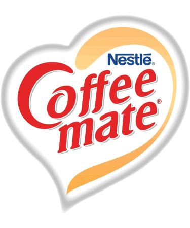 Coffee Mate Pack of 2 Nestle Coffee Whitener (Each Pack 450g) - Buy Online on GoSupps.com