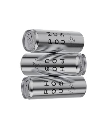 Phocus Enhanced Beverage - Zero Sugar for Mental Acuity and Creativity - Signature Flavor - 11.5 fl oz (Pack of 12) - Buy Online on GoSupps.com
