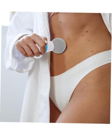 Marmerdo Mini Massage Device Set | Portable Electric Tools for Muscle Relaxation | Compact Household Massage Solutions - Buy Online on GoSupps.com