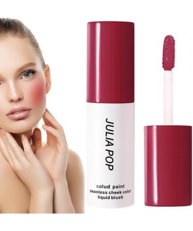 Cream | Breathable Feel for Cheeks | Natural-Looking Smudge Proof Dewy Finish Skin Makeup 9.5ml 06# - Buy Online on GoSupps.com