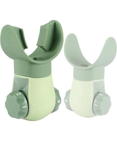 Buy Respiratory Muscle Trainer | Breather Exerciser for Fitness & Wellness | International Shipping Available - Buy Online on GoSupps.com