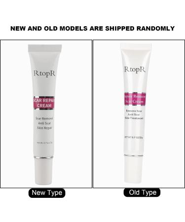 Scar Removal Cream | Anti-Scar Gel for Old Scars, Stretch Marks & Burned Skin Repair - Buy Online on GoSupps.com