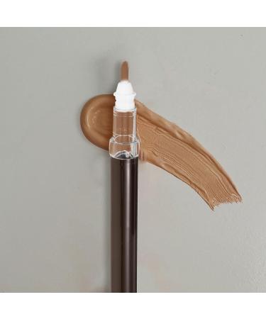 Healeved 2ML Cuticle Oil Pen Empty Nail Polish Bottle Nail Art Polish Pen Liquid Container Cuticle Oil Applicator Empty Nail Oil Pen with Brush - Buy Online on GoSupps.com