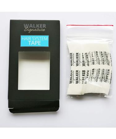 Walker Tape Long Hold - Signature Wig & Toupee Tape for Secure Adhesion | International Shipping Available - Buy Online on GoSupps.com