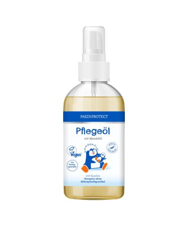 PaediProtect PAEDIPROTECT Care oil pump bottle 200 ml