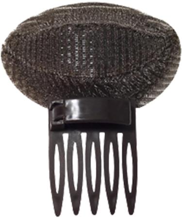 Bump It up Volume Hair Clip Sponge Clip Front Hair Base Sponge Clip Front Hair Base Puff Hair Head Cushion Increase Hair Pad Comb Bump up Volume Hair Base for Hairstyle Tools Accessories Shakven Coffee - Buy Online on GoSupps.com