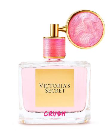 Victoria's Secret CRUSH Eau De Parfum CRUSH Eau De Parfum (1.7 Ounce) - Buy Online on GoSupps.com