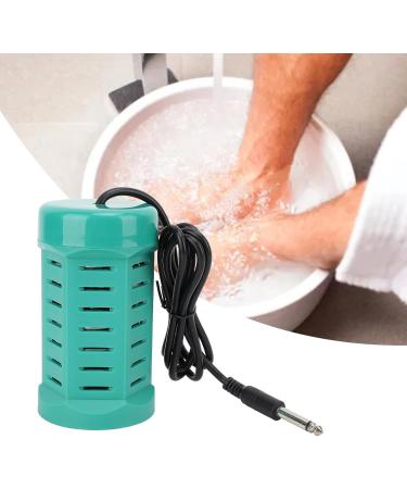 Haofy Ionic Detox Foot Bath Array Replacement Stainless Steel Long Service Life Suitable for Foot Bath Spa Health Centers and Beauty Salons - Buy Online on GoSupps.com