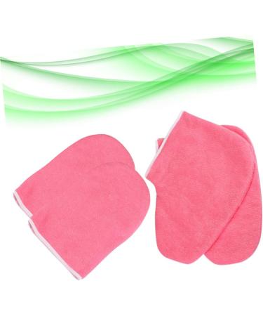 PACKOVE Cire Accessoires de Paraffine pour Mains Prot ge-mains de Paraffine pour Bain de Cire - Buy Online on GoSupps.com