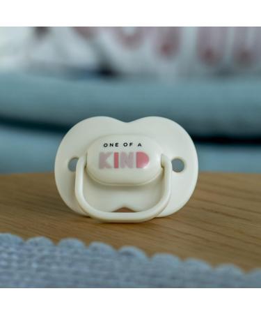 Buy Tommy Tippee AnyTime Pacifier - Symmetrical BPA-Free Silicone 0-6m Multi-Color Design (6-Pack) - International Shipping Available - Buy Online on GoSupps.com