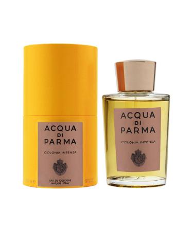 Acqua Di Parma Intense Cologne Spray for Men 6 Ounce