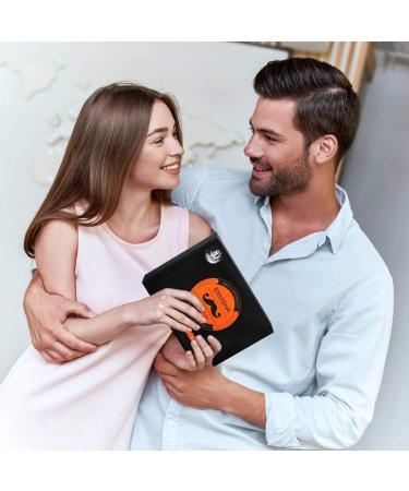 Sweet Carrot Beard Care Set - Beard Balm Oil Brush & Comb Gift Set for Men - Travel Ready - Buy Online on GoSupps.com