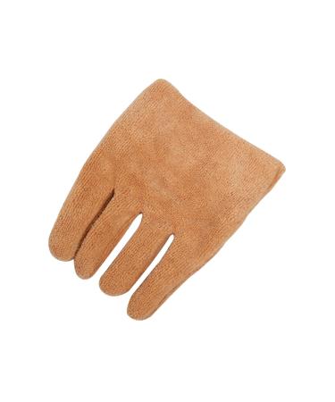 Folpus Toe Sleeve Protectors Toe Stretcher Guard Comfortable Protection Foot Pad YELLOW