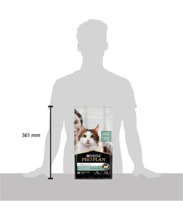 Purina Pro Plan Liveclear Adult Sterilized - 1+ - Rich In Turkey - 1.4Kg - Buy Online on GoSupps.com