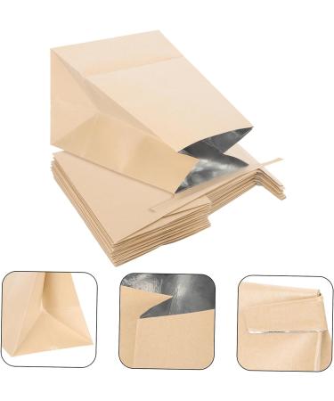 HAPINARY 10pcs Disposable Vomit Bags - Motion Sickness & Pregnancy Relief for Cars, Airplanes & Outdoor Use - Buy Online on GoSupps.com