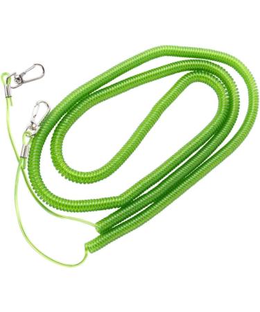 HANABASS 2 Pcs 15 Pet Leash Cockatiel Leash Cockatiel Harness Chicken Leashes and Harnesses Budgie Leash Size 5x2pcs As Shownx2pcs - Buy Online on GoSupps.com