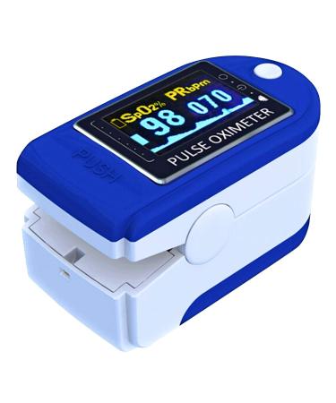 Medima pharma saturatemeter / oximeter