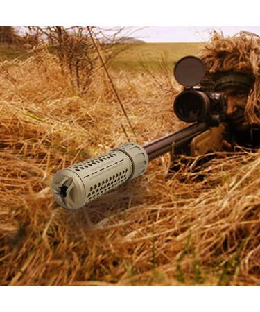 ACETECH-Predator MKII- (Tan) Tracer Unit with QDC and Brighter C Included. - Buy Online on GoSupps.com