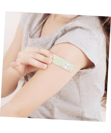 Balacoo Cartoon Travel Accessories - Waterproof Wound Repair Tape & Medical Glue for Kids - 2 Boxes Various Sizes - Buy Online on GoSupps.com