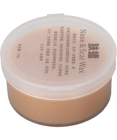 Cocoarm Mod lisation de la Cire de Cicatrice pour un Faux Effet de Plaie 30 G de Lumi re pour les F tes D'Halloween les Effets Sp ciaux TV - Buy Online on GoSupps.com