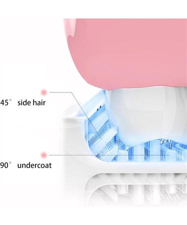 Buy U-Shaped Silicone Toothbrush Innovative Soft Toothbrush for All Ages | Fast International Shipping - Buy Online on GoSupps.com