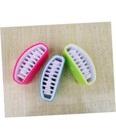 Solustre 9-Piece Chopstick & Cutlery Cleaner Brushes - Versatile Kitchen Washing & Dish Cleaning Brushes (3 Packs) - Buy Online on GoSupps.com