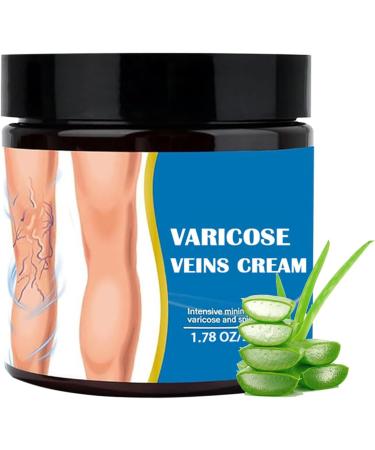 Leg cream 50g Calf Care Portable Nourishing Leg Care For Outdoor Hikers And Daily Use - Buy Online on GoSupps.com