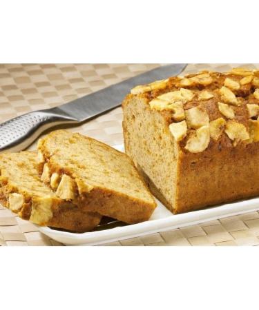Wright's | Baking Toffee Cake Mix 500G | Toffee cake mix with real toffee pieces can be used to bake light & moist cakes slices muffins or cupcakes - Buy Online on GoSupps.com