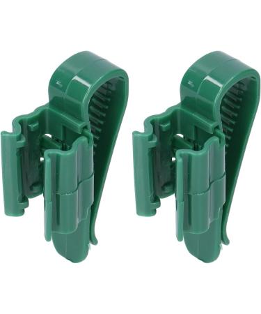 Shanrya Aquarium Water Change Clip Multi-Purpose Bucket Water Change Mounting Clip Movable Lining Design High Hardness for Water Change - Buy Online on GoSupps.com