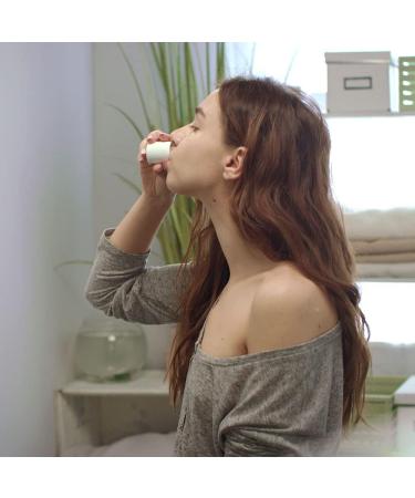 Plaque HD Mouth Rinse: Whitening & Remineralizing Fresh Mint | 16oz | Made in USA | Alkaline PH Balance, Gentle Whitening, Fresh Breath - Buy Online on GoSupps.com