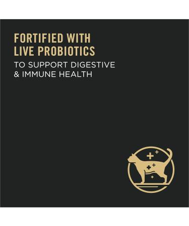 Purina Pro Plan Dry Cat Food Shredded Blend Indoor Hairball Turkey - 2.27 kg Bag - Buy Online on GoSupps.com