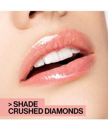 Buy Wet n Wild MegaSlicks Lip Gloss - Ultra-Glossy Vitamin E Enriched Vegan Cruelty-Free - Berried Treasure | International Shipping - Buy Online on GoSupps.com