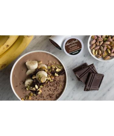 Laura Secord Hot Chocolate K-Cup 96 Count - Buy Online on GoSupps.com