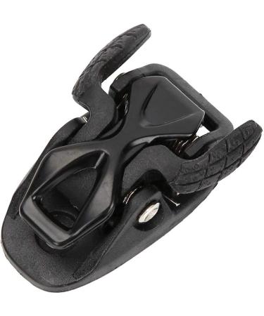 Bnineteenteam PVC Replacement Roller Skate Shoes Spider Buckle Clasp - Roller Skate Shoes Spider Buckle - Buy Online on GoSupps.com